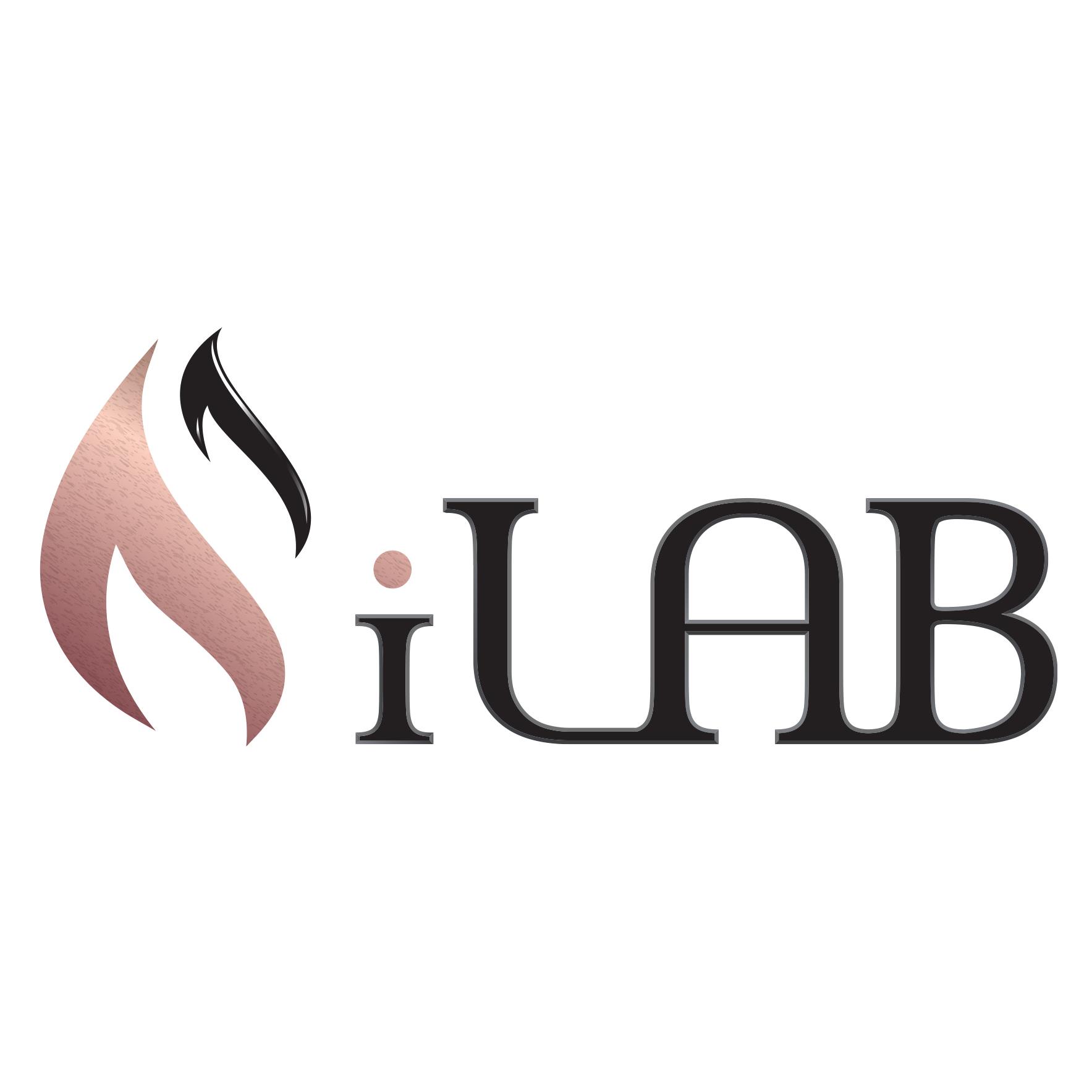 iLAB, LLC + Logo
